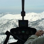 Mountain Flying